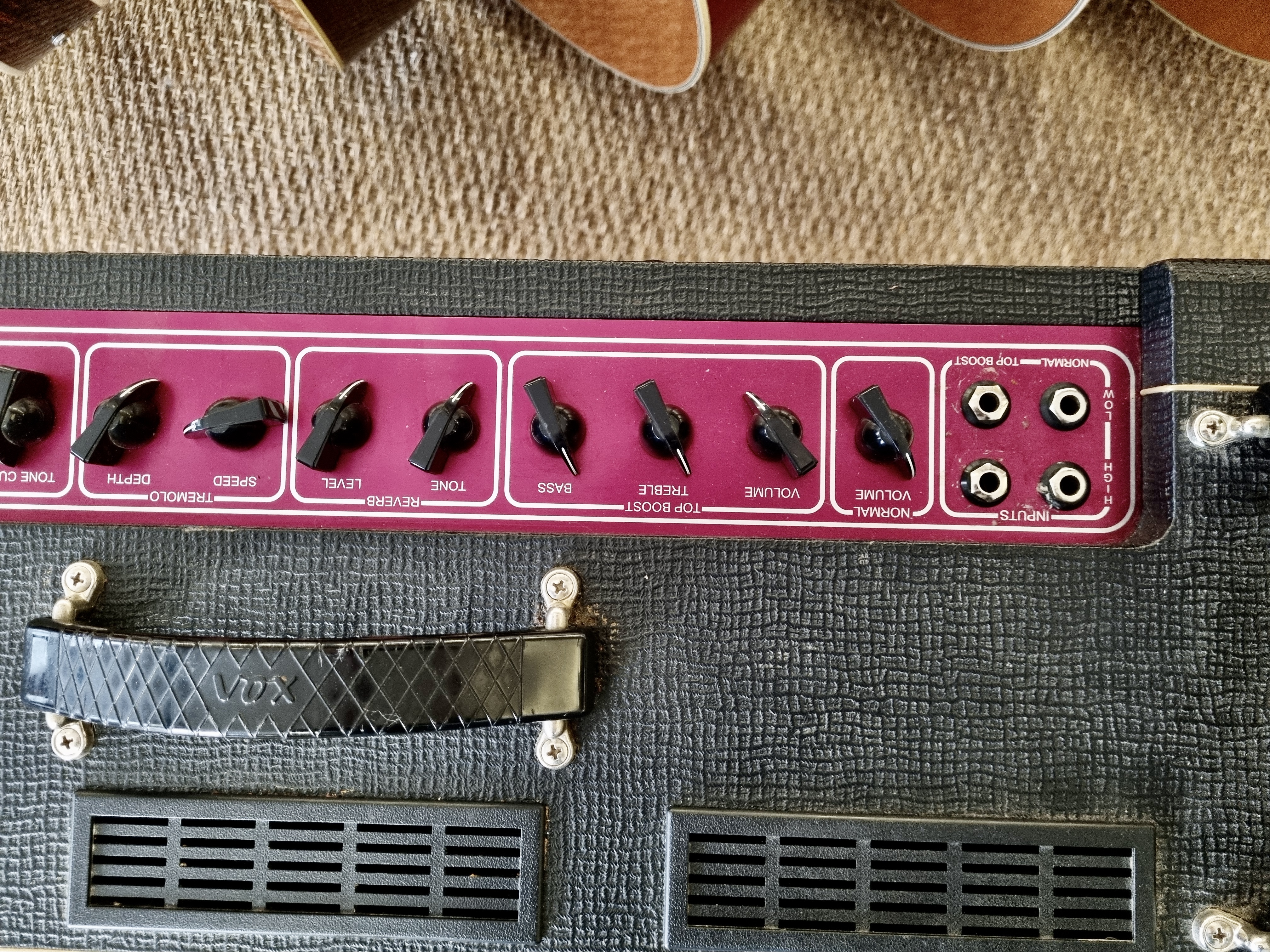 Vox AC30C2 (40157)