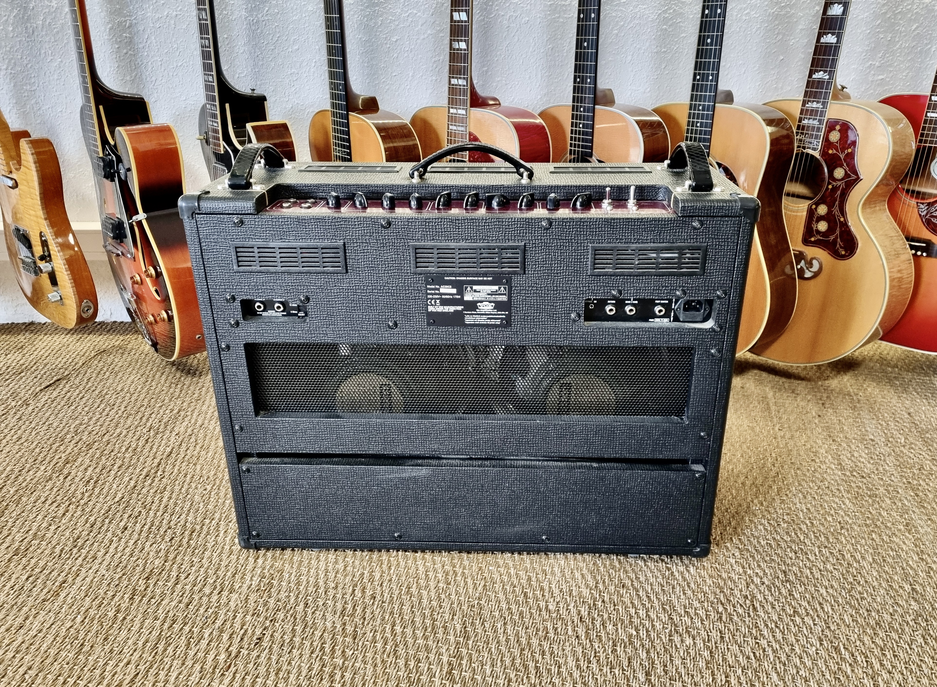 Vox AC30C2 (88152)