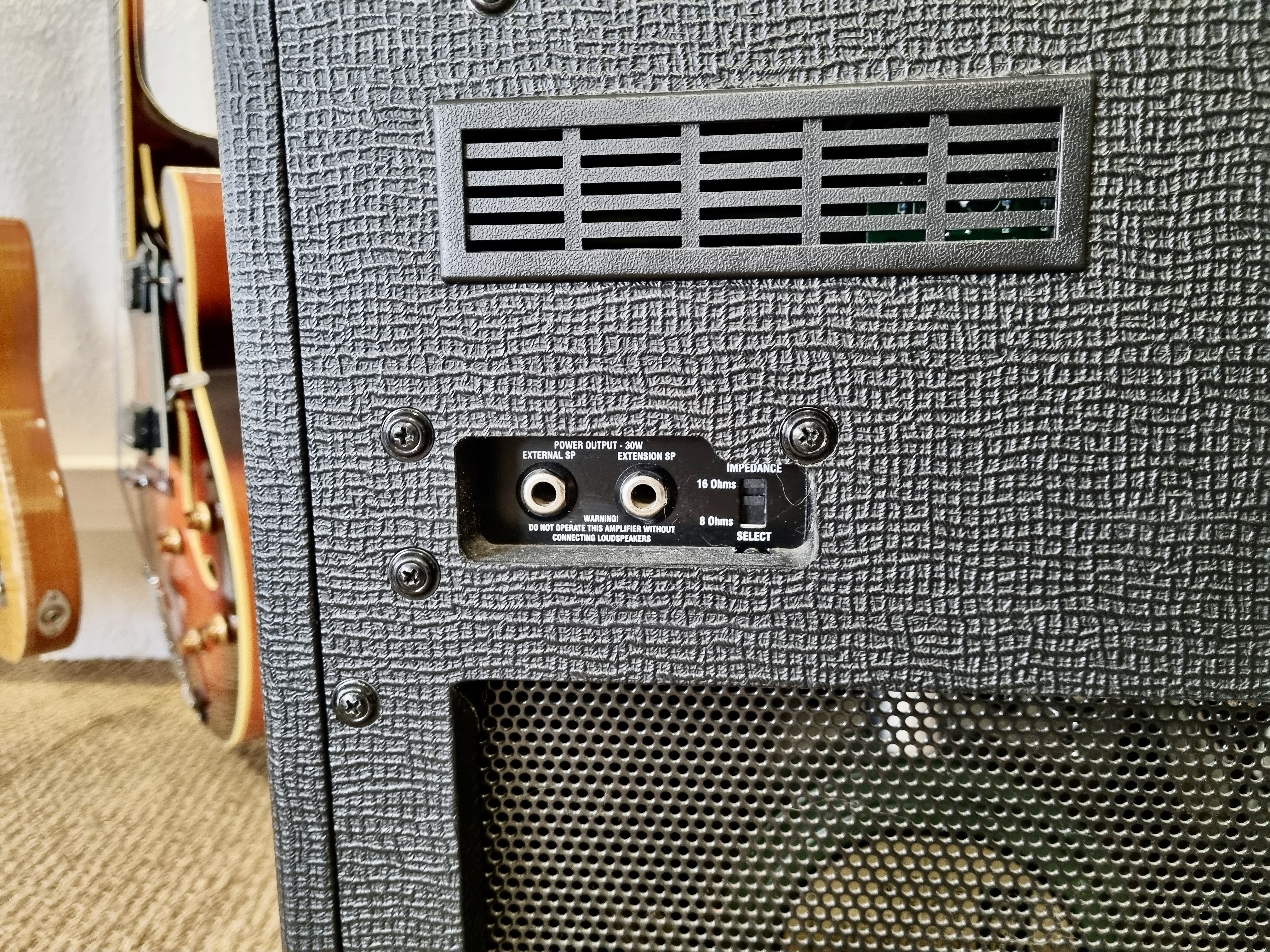Vox AC30C2 (45387)