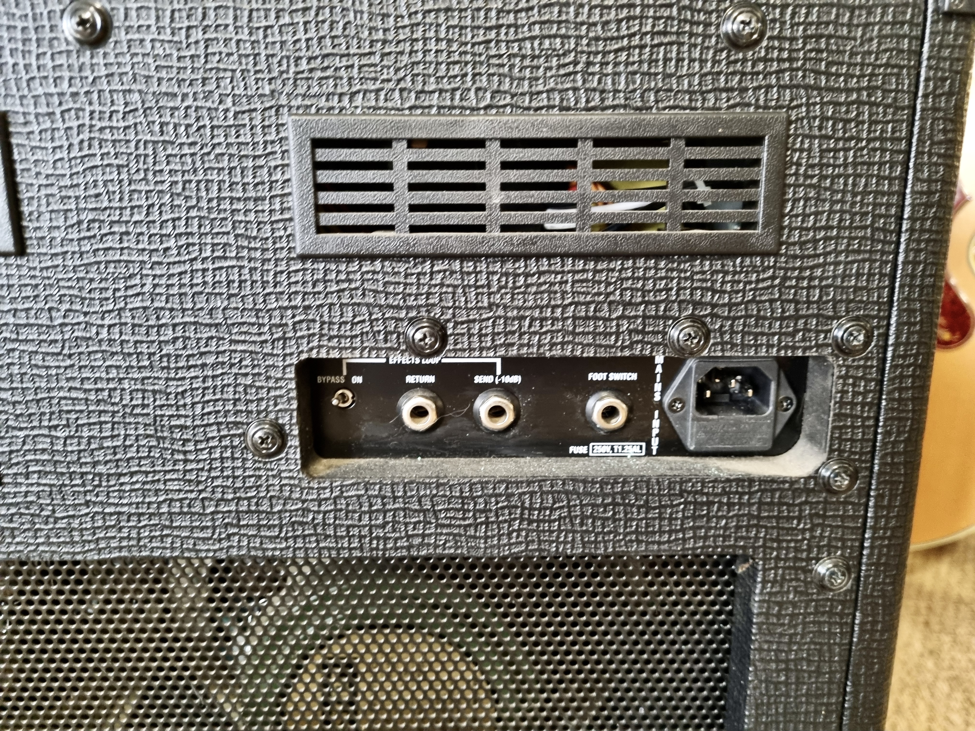 Vox AC30C2 (44609)