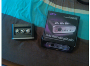 M-Audio Fast Track (31771)