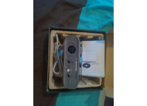 M-Audio Fast Track (34708)