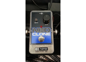 Electro-Harmonix Neo Clone (47495)