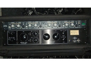 Universal Audio LA-610 MK II (3206)