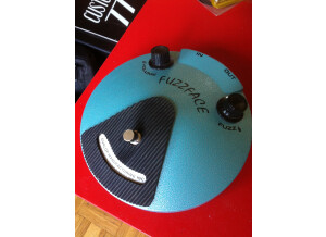 Dunlop JHF1 Jimi Hendrix Fuzz Face (85318)