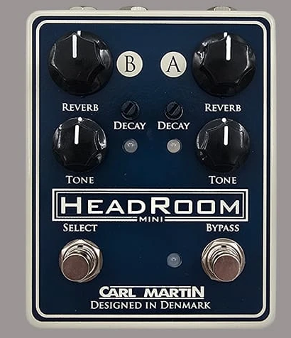 HeadRoom Mini