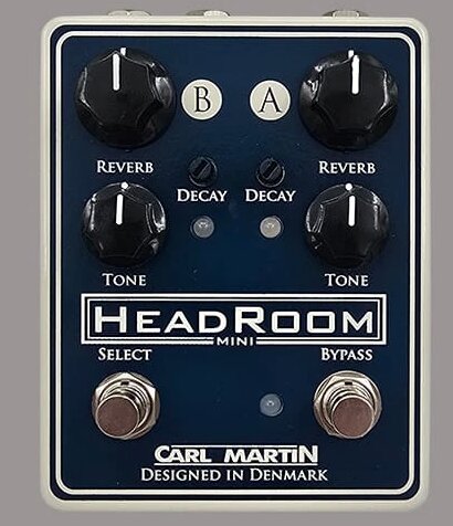 HeadRoom Mini HeadRoom Mini