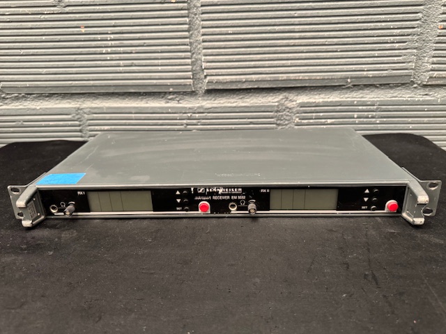 SENNHEISER EM 3032 - 742 765 Mhz #P