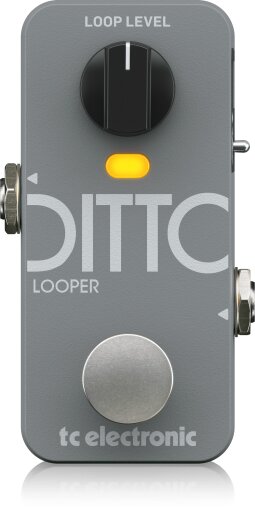 Ditto 2 Looper Ditto 2 Looper