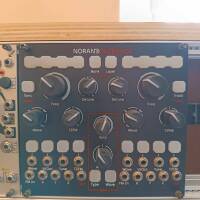 Vends Norand Morphos