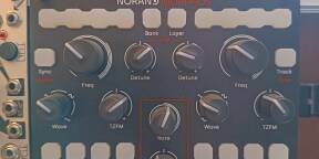 Vends Norand Morphos
