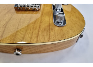 Yamaha Pacifica PAC1511MS (17033)