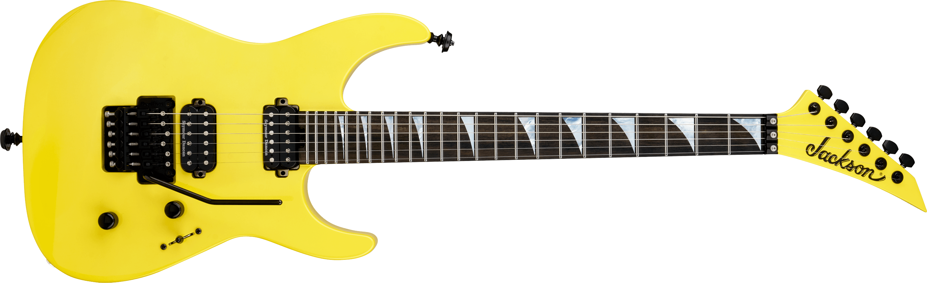 Jackson American Series Soloist SL2 DX : American Series Soloist SL2 DX