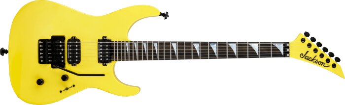 Jackson American Series Soloist SL2 DX : American Series Soloist SL2 DX Jackson American Series Soloist SL2 DX : American Series Soloist SL2 DX
