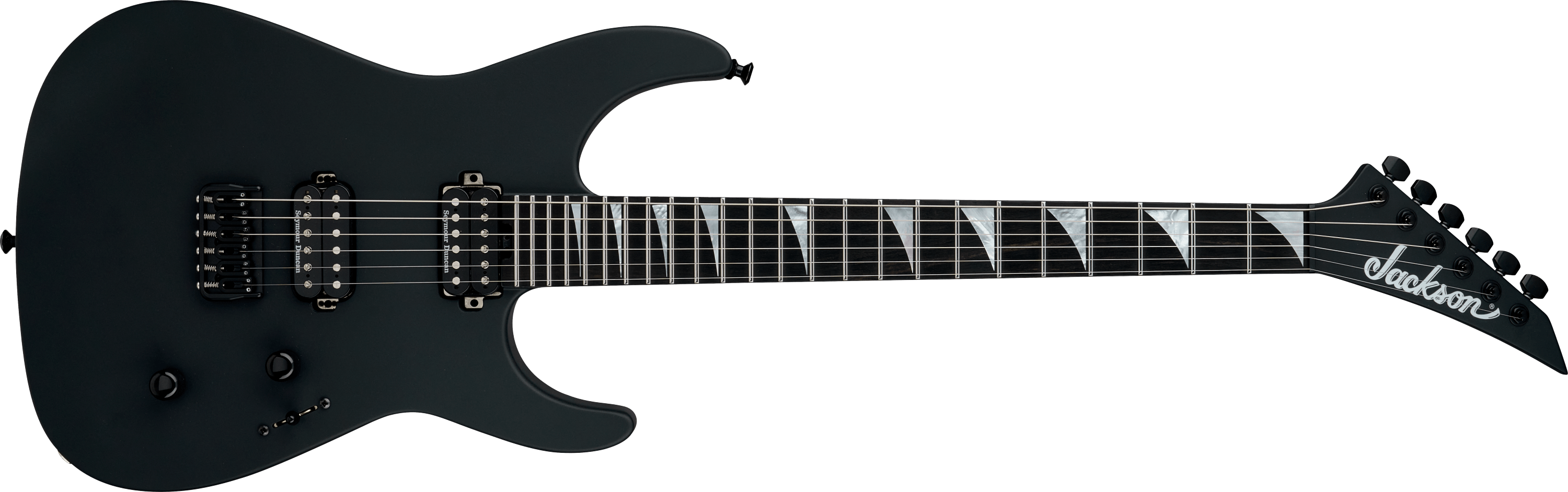 Jackson American Series Soloist SL2 DX HT : American Series Soloist SL2 DX HT