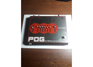 Electro-Harmonix POG (80960)