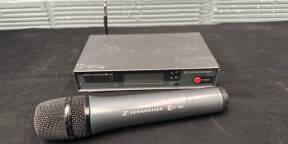 SENNHEISER