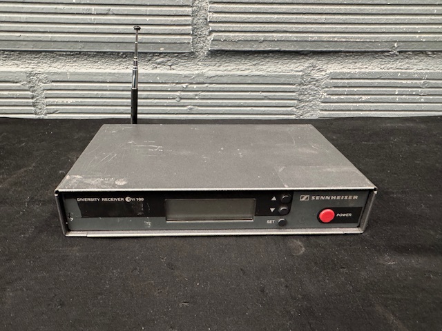 Sennheiser ew 100 (16424)