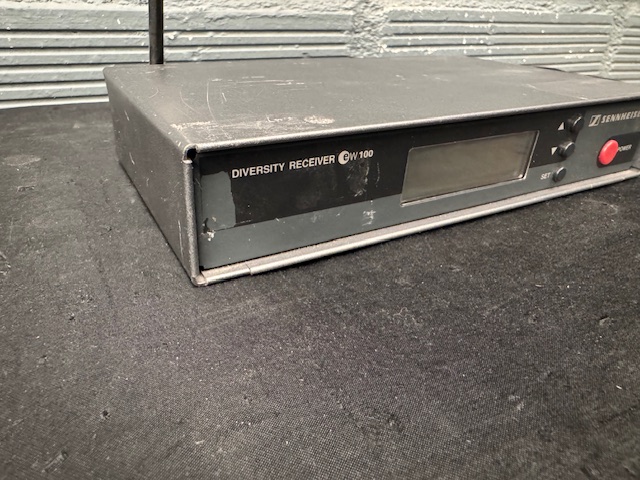 Sennheiser ew 100 (36864)