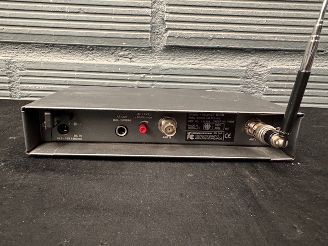 Sennheiser ew 100 (16038)