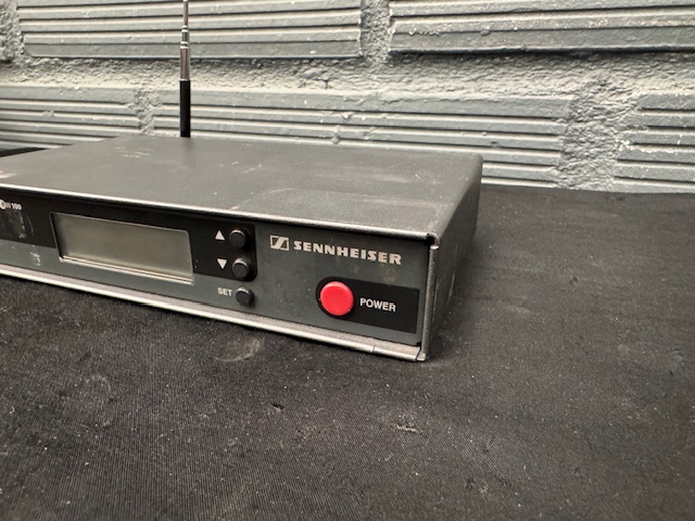 Sennheiser ew 100 (89233)