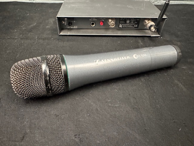 Sennheiser ew 100 (37262)