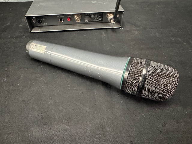 Sennheiser ew 100 (16893)