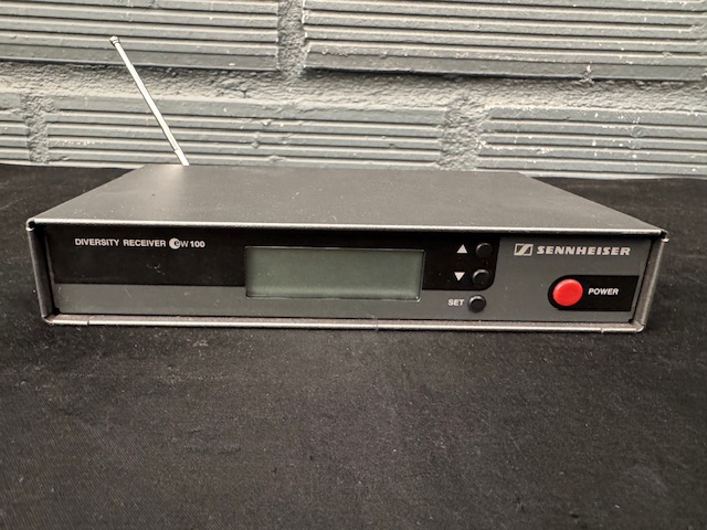 Sennheiser ew 100 (68339)