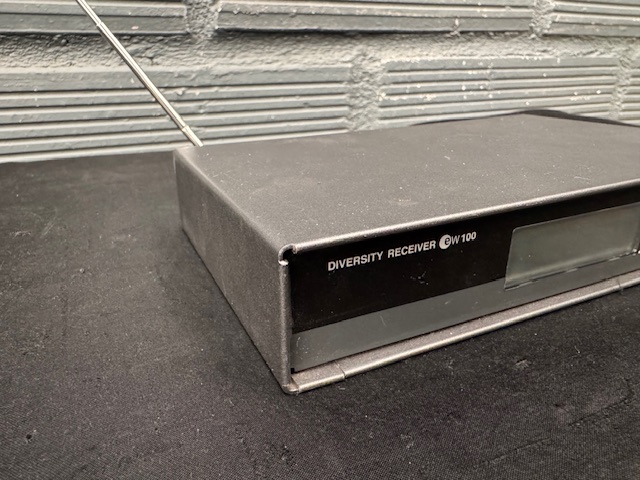 Sennheiser ew 100 (4553)