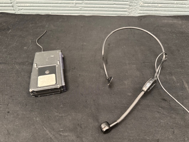 Sennheiser ew 100 (34996)