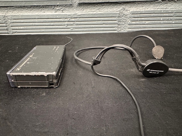 Sennheiser ew 100 (27052)