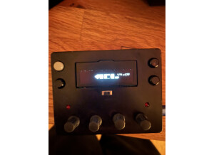 Elektron Machinedrum SPS-1 MKII (68742)