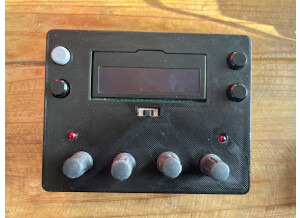 Elektron Machinedrum SPS-1 MKII (3742)