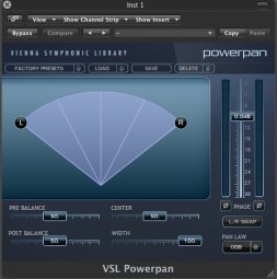 Placement sonore Placement sonore