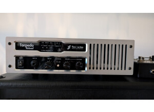 Two Notes Audio Engineering Torpedo Reload (76713)