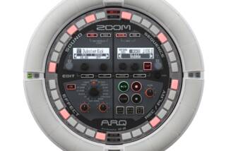 Zoom ARQ AR-48