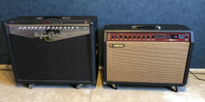 Zentera combo + Yamaha DG100