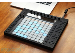 Ableton Push (77180)