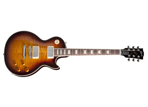 Gibson Les Paul Standard 2013 - Desert Burst (12920)