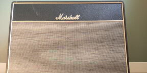 Marshall 1973X handwired