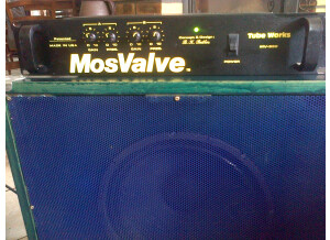 Tube Works MosValve MV-962 (90417)