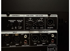 ADAM Audio Sub15 (39116)