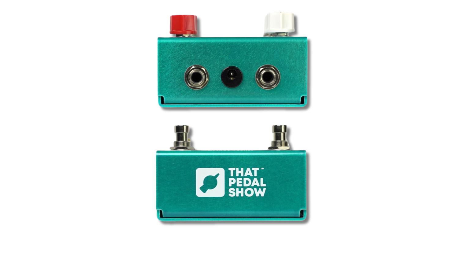 Argo Boost DeluxeREAR