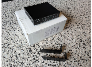 Mutec MC-3+ Smart Clock USB black