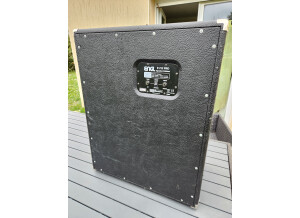 ENGL E212VB Pro Slanted 2x12 Cabinet (64840)