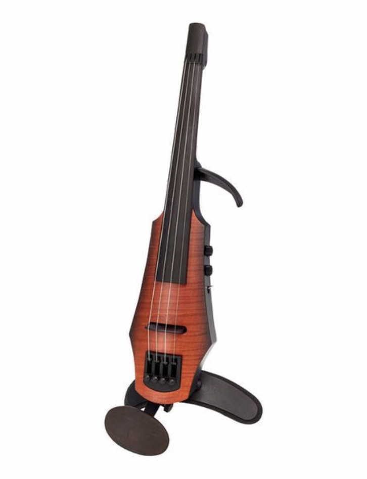 NS Design NXT4a-VN-SB Violin