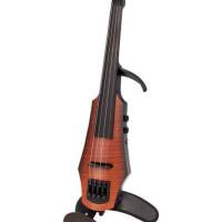 NS Design NXT4a-VN-SB Violin