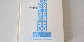 The New Stereo Soundbook, en anglais