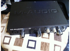 M-Audio ProFire 610 (3240)