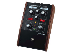 Moog Music MF-103 12-Stage Phaser (39599)